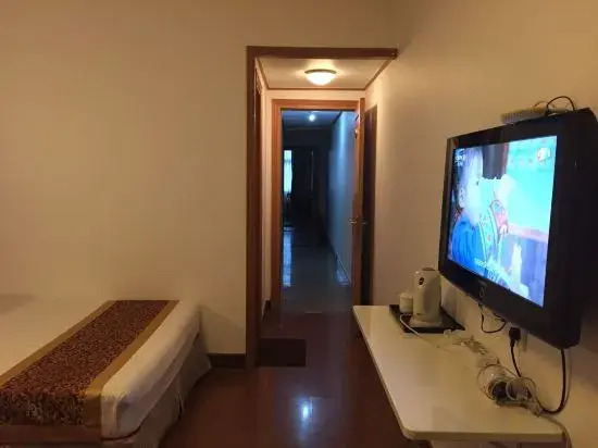 House 67, Yandang Mountain