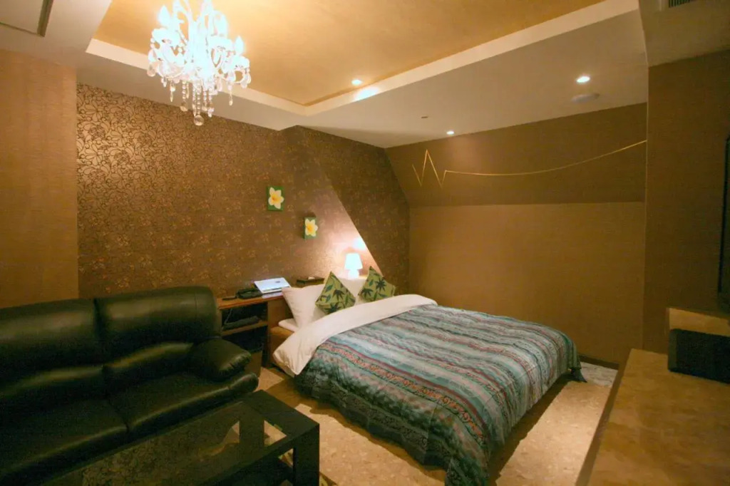 Hotel Aura Resort Ⅱ Kashiba