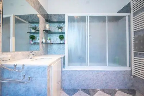 Bright Perugia Apartment