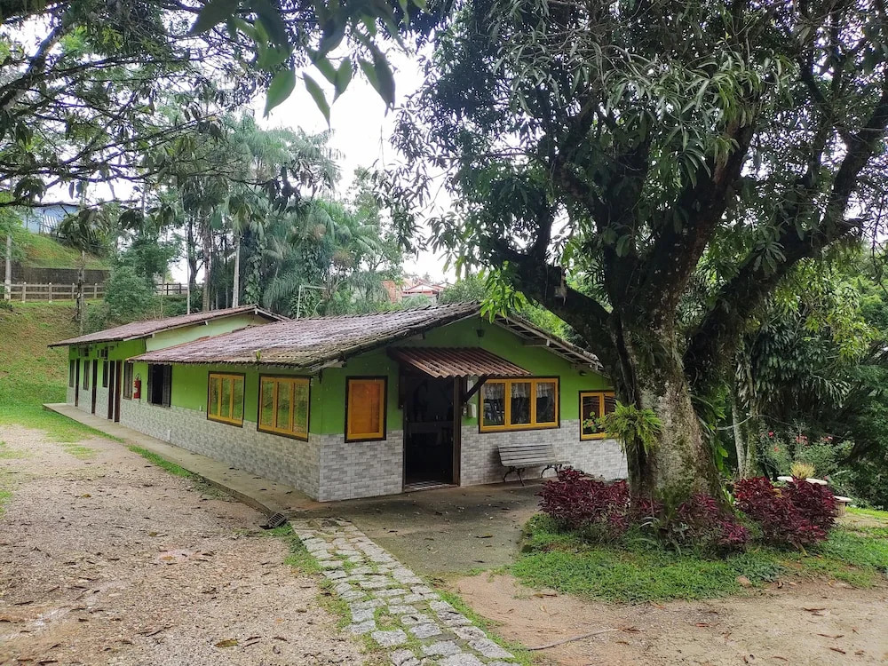 Pousada Bela Vista