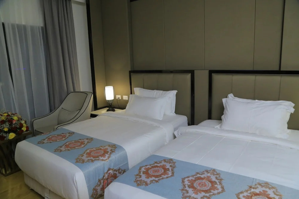 Check Inn Hotel Addis Ababa