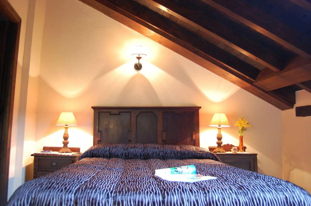 La Casona de Tresgrandas