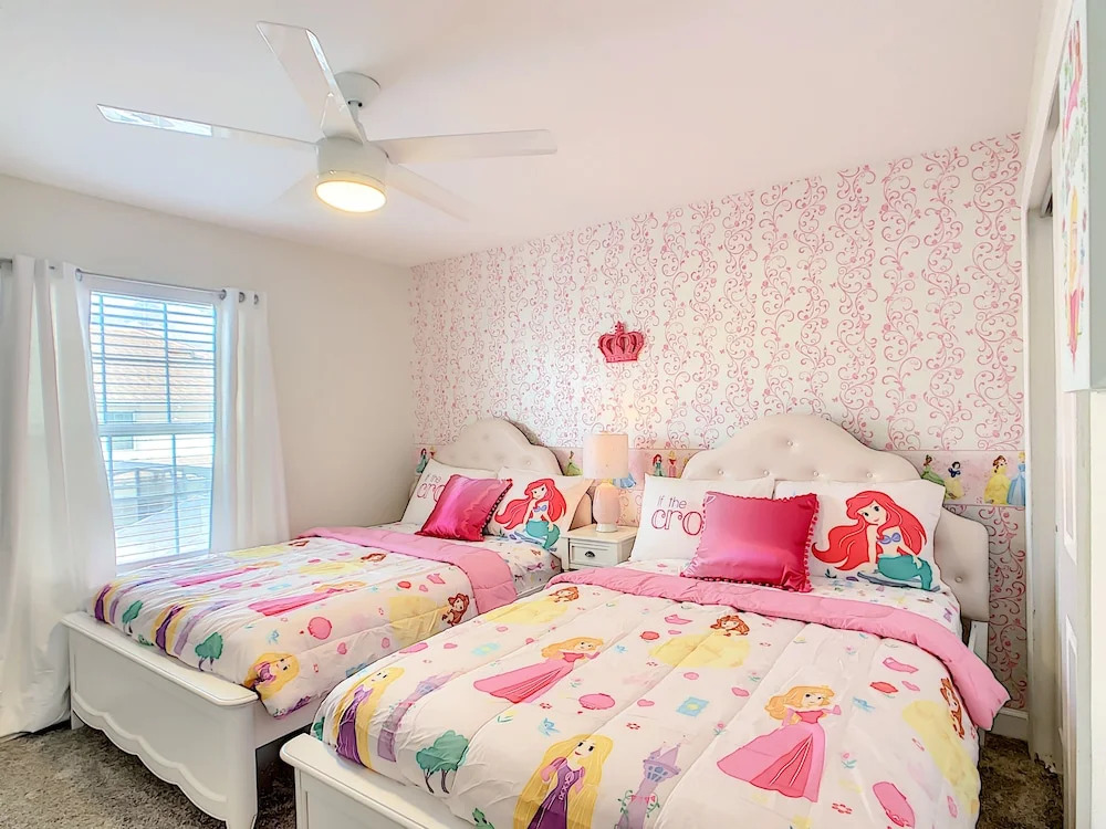 Happy Haven at Storey Lake Resort by Shine Villas condo