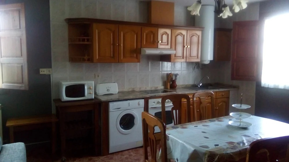Hotel Rural Ovio