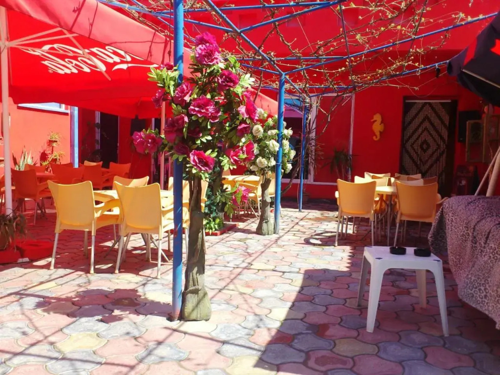 Max - Mamaia Nord
