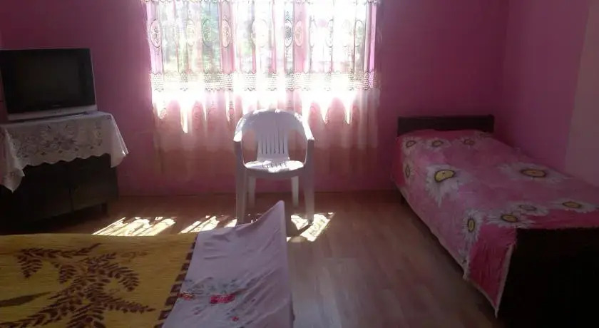 Madonas Guest House