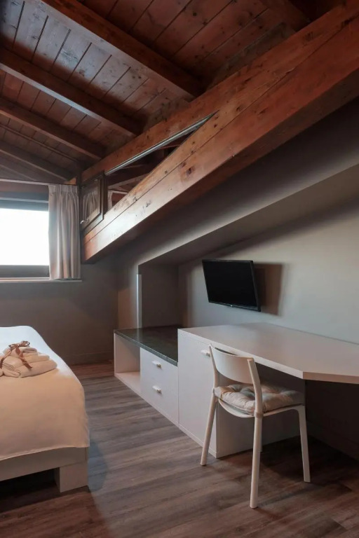 Il Casato Deluxe Rooms