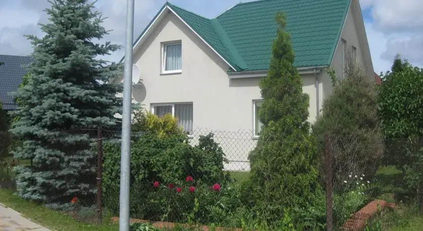 Holiday Home Ventspils