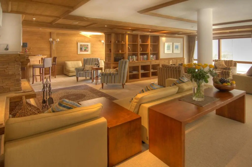 Chalet Panorama