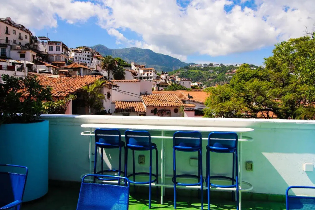 William Hotel Boutique De Diseño
