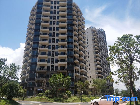 Yangxi Hi Apartment
