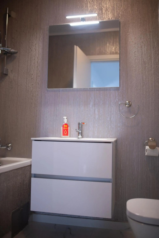 Apartament Denissia