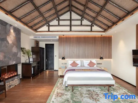 Tengchong Ruili Hot Spring Scenic Hotel