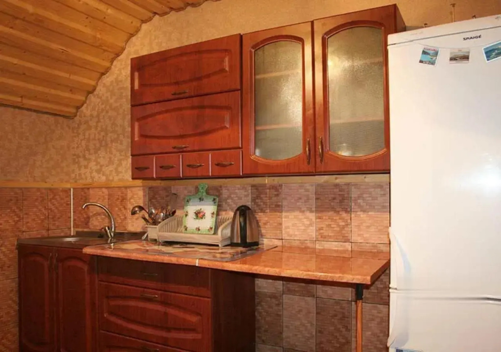 Гірська вершина