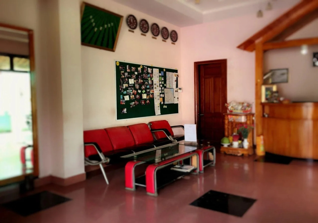 Mimosa 2 Hotel - Hostel