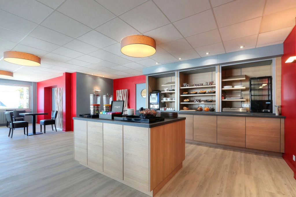 Best Western Hôtel Le Bellevue Quiberon