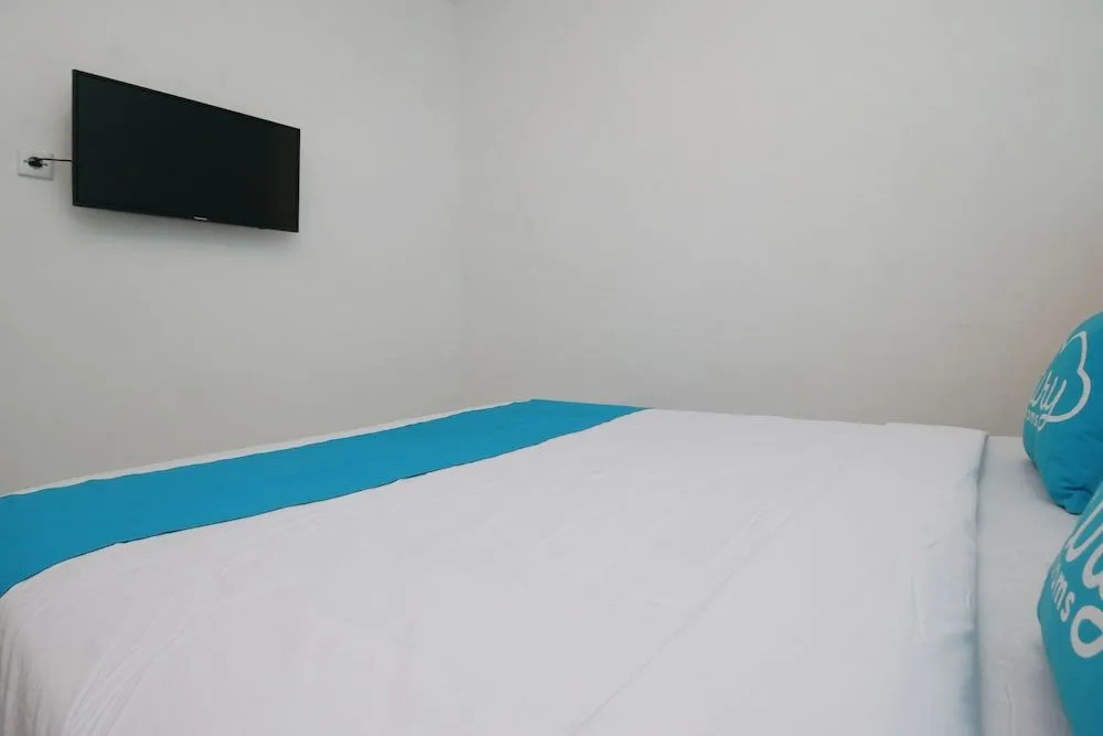 Airy Medan Sunggal Sepakat 19