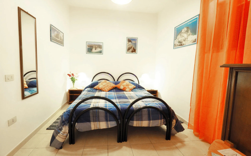 HibiscusUno Tropea Residence