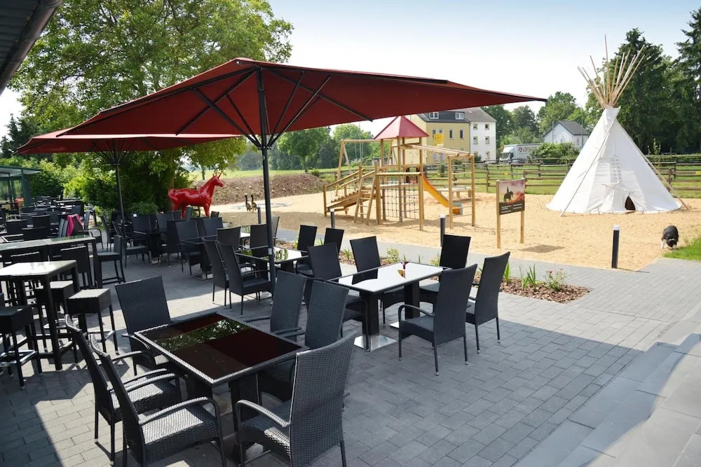 Hotel-Restaurant Rotes Einhorn Düren *** Superior