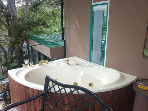Hotel Casa Ambrosia