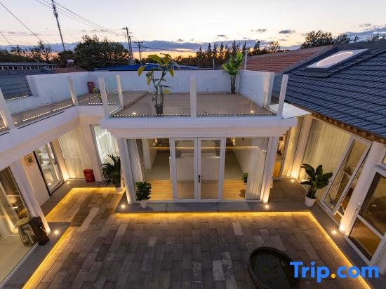 Yuanshe Homestay (Tang Dazhuang Branch)
