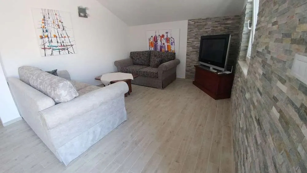 Apartments Antonio