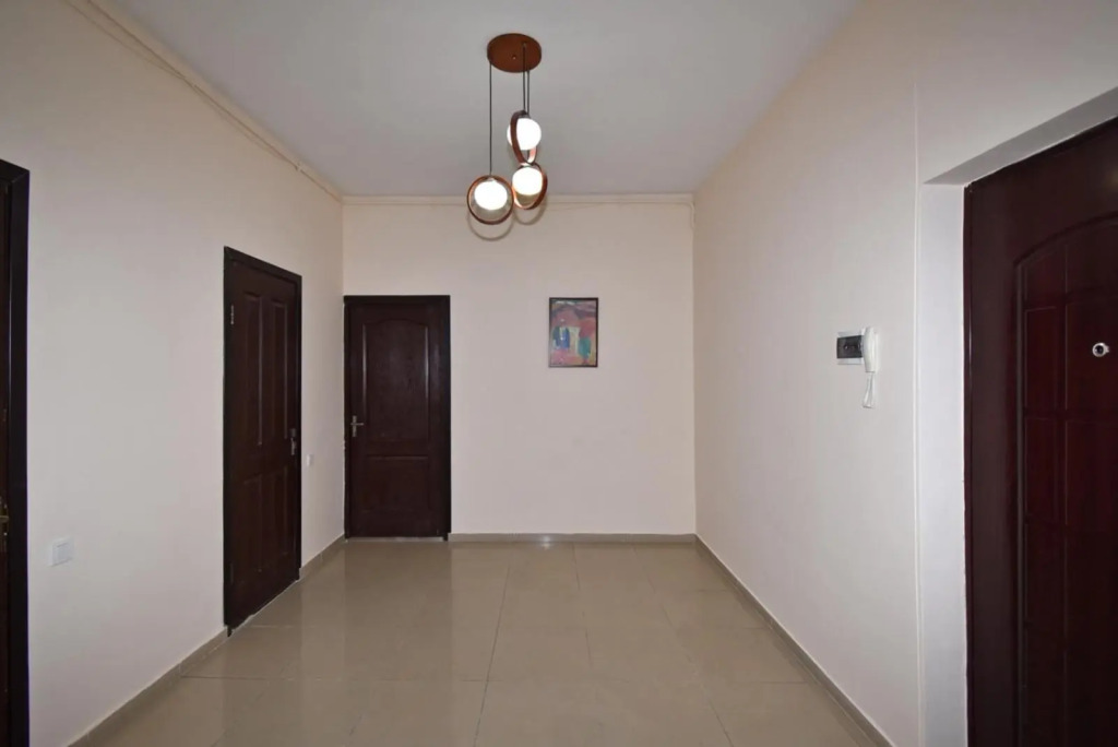 Apartment Nalbandyan 7/1