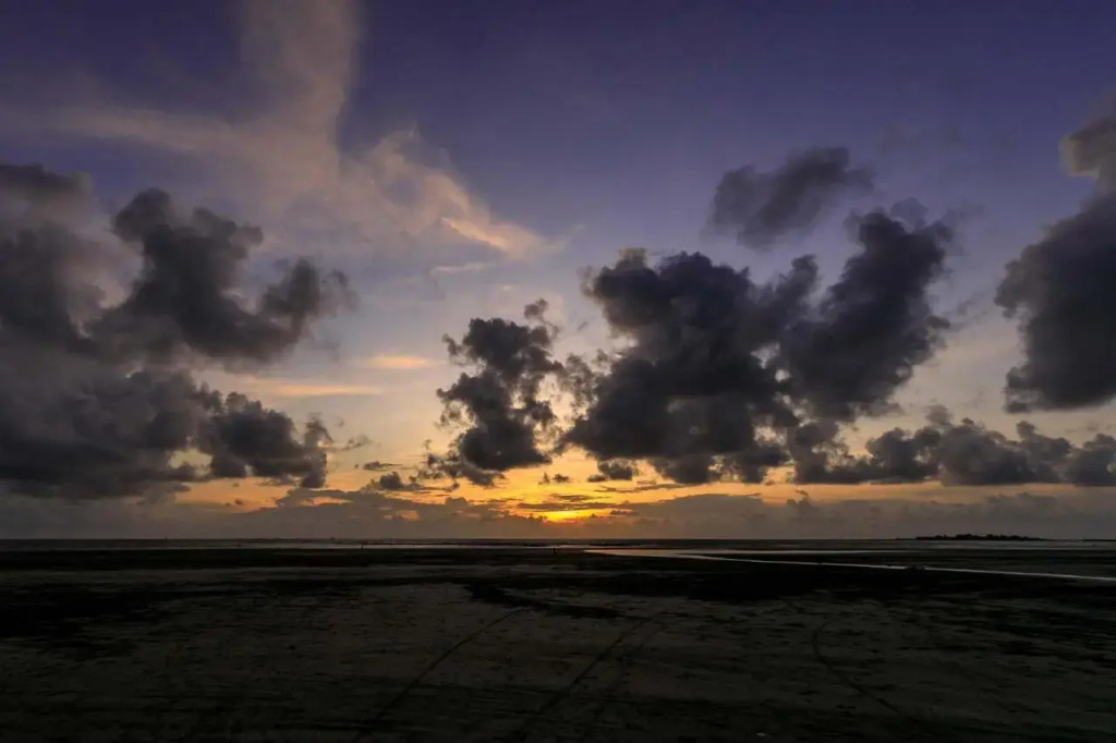 Gypsie's Hideout, Alibaug