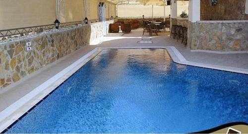 My House Hotel