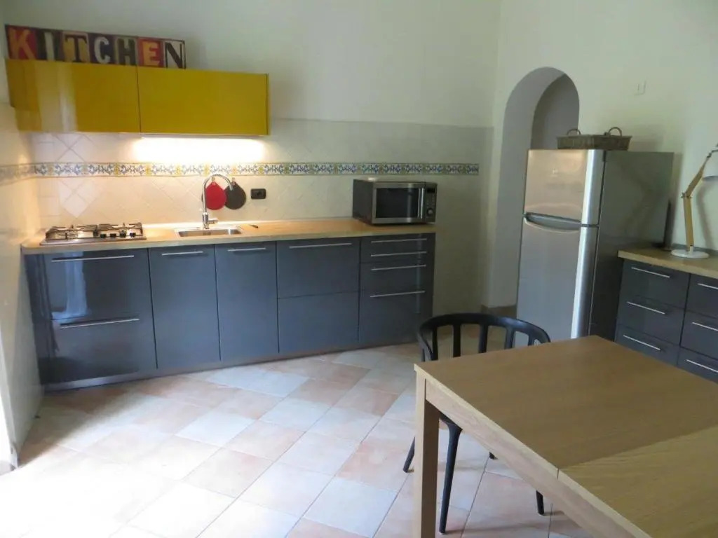 Casa Gabriella