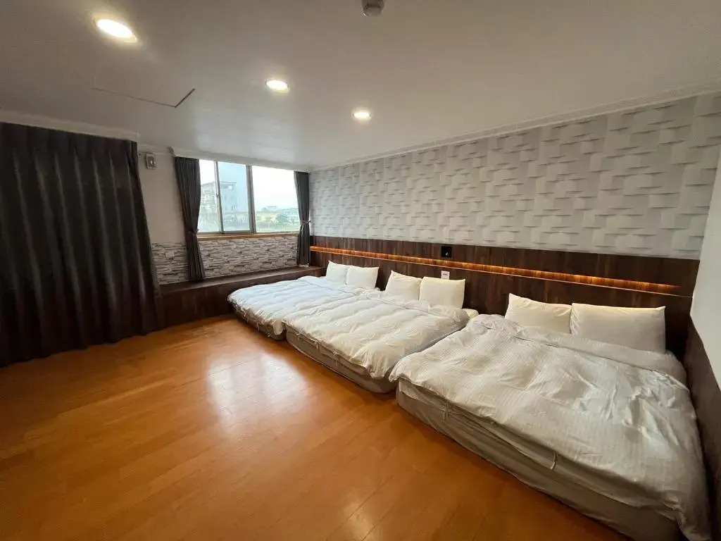 Dongshan River Resort Farm