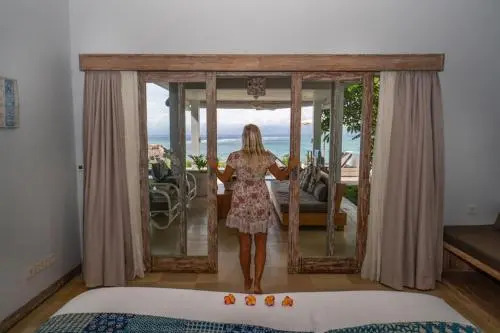 Tenang Villas