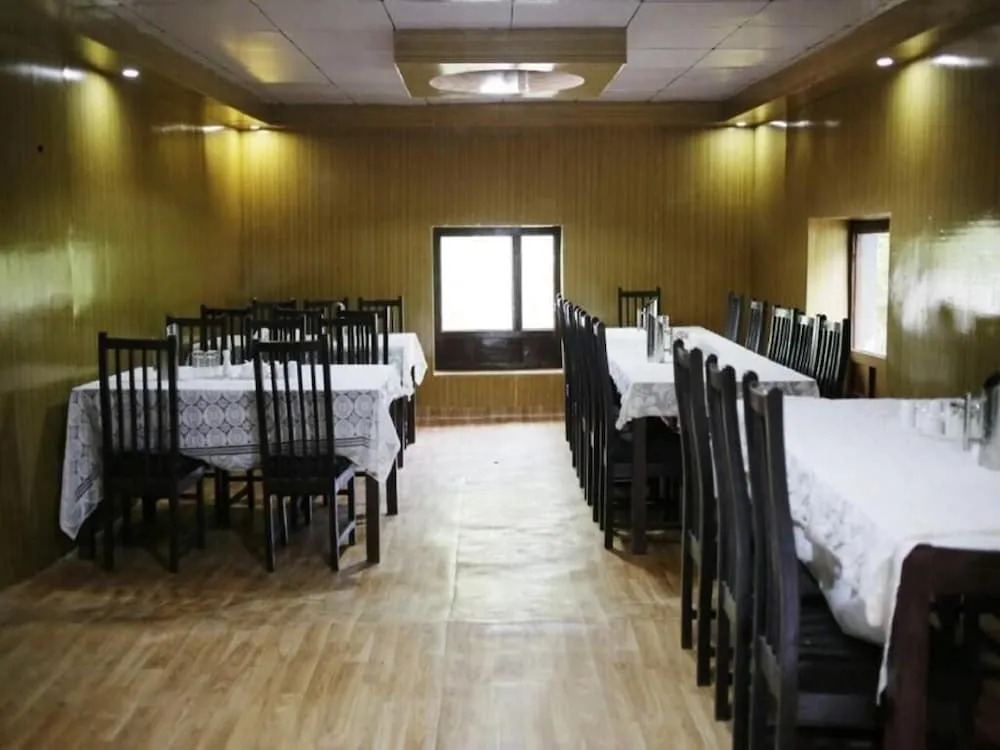 TIH Nubra Leisure Camp - Hunder