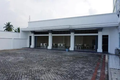 Caesari Homestay