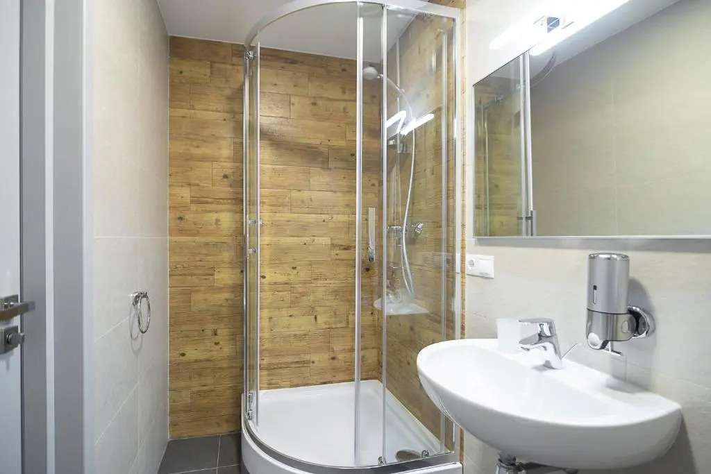 Favor Sport Hotel