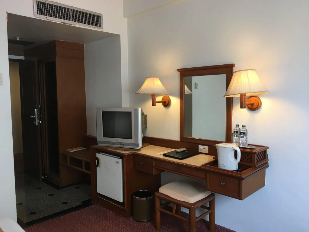 The Regency Hotel Hatyai