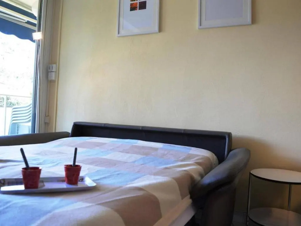 Appartement Bormes-les-Mimosas, 3 pièces, 5 personnes - FR-1-251-371