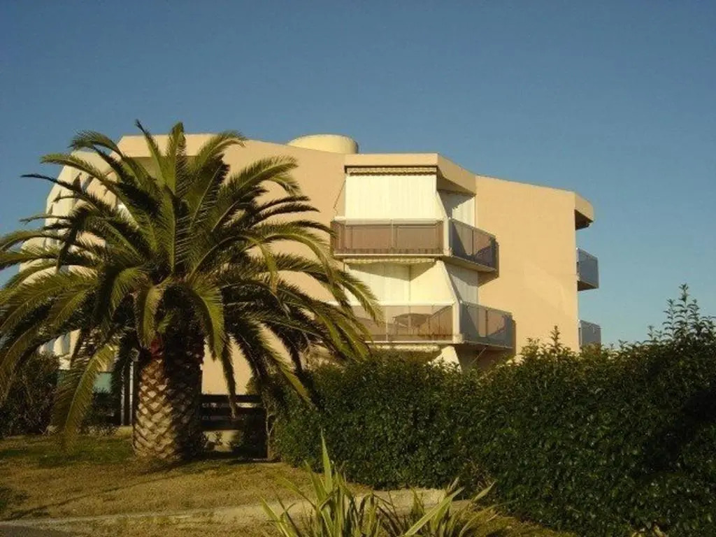 Appartement Le Grau-du-Roi, 2 pièces, 4 personnes - FR-1-307-129