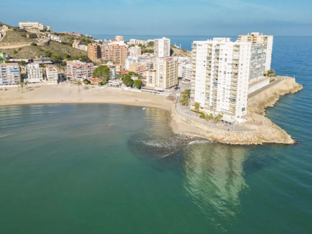 Apartment Orion Cullera