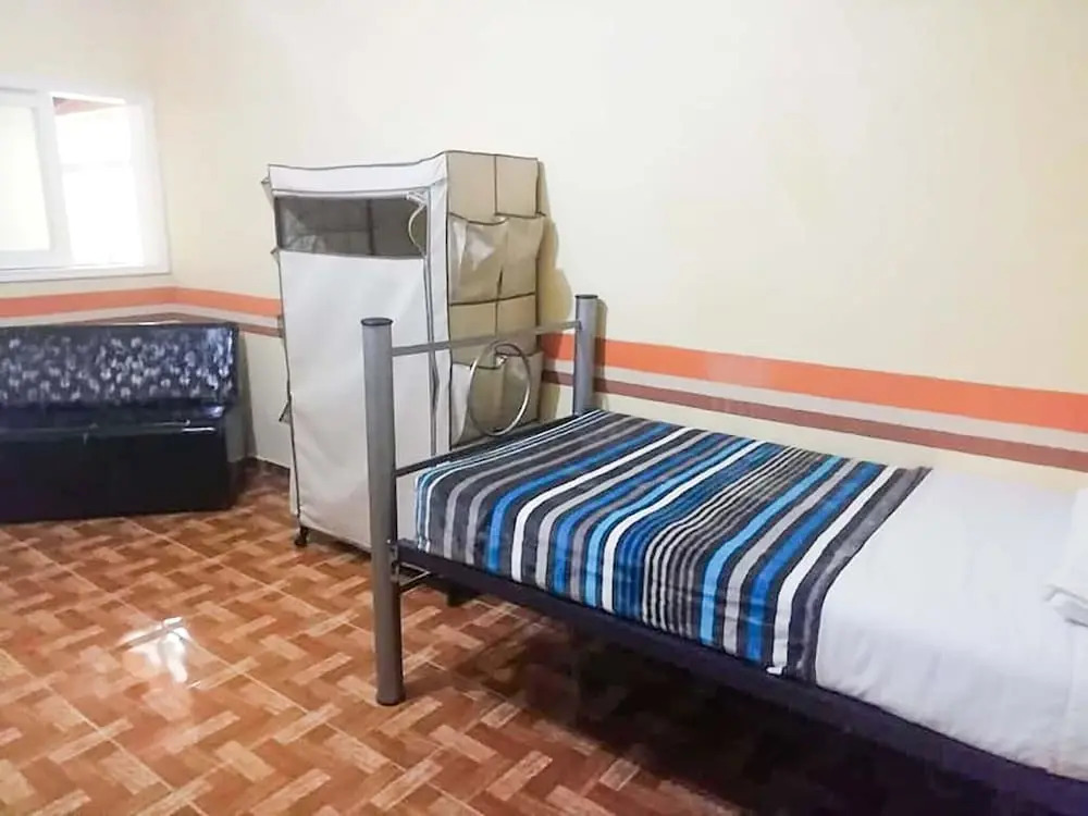 Hospedaje Casa de la Campana Rotamundos