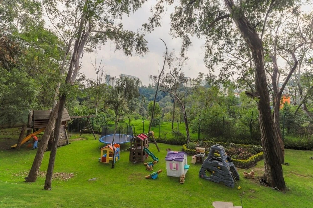 Enjoy An Excellent View of Nature in Our Department @Santa Fe-701