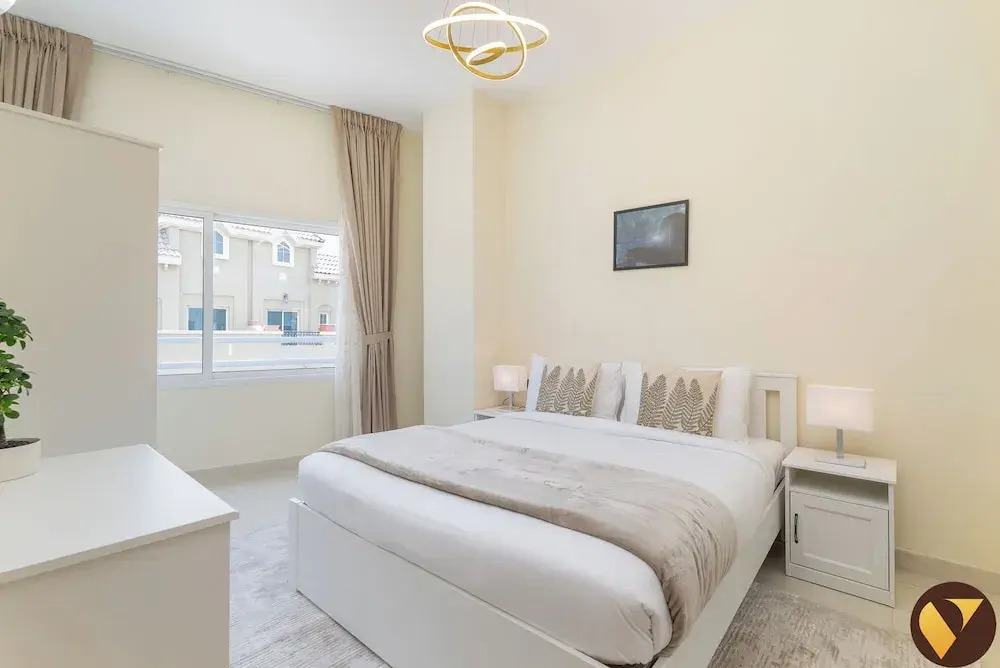 Spacious Pulse Smart Residence JVC
