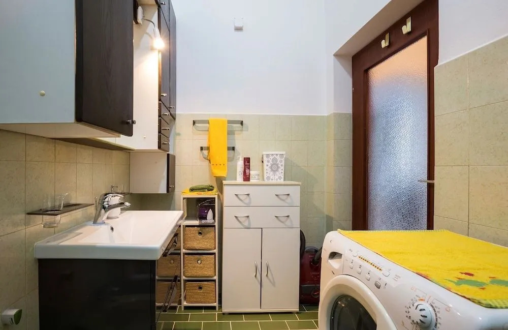 Apartment Lili Pula