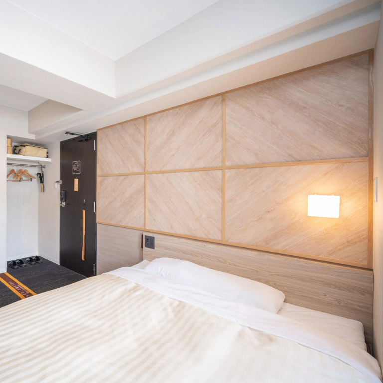 Super Hotel Kobe