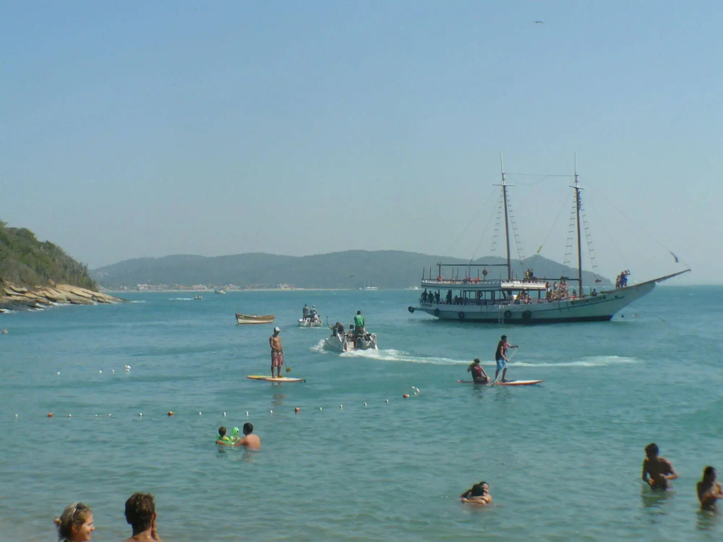 Buzios Beach Internacional Residence Service