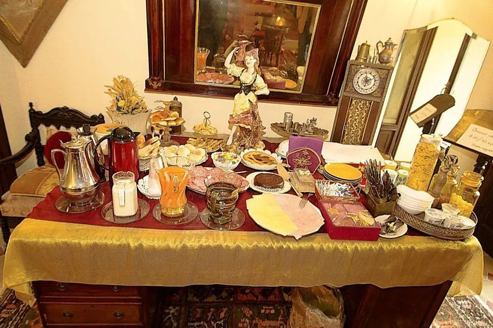 B&B Ca Pelitti
