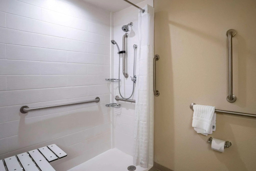 Comfort Inn & Suites Harrisonburg