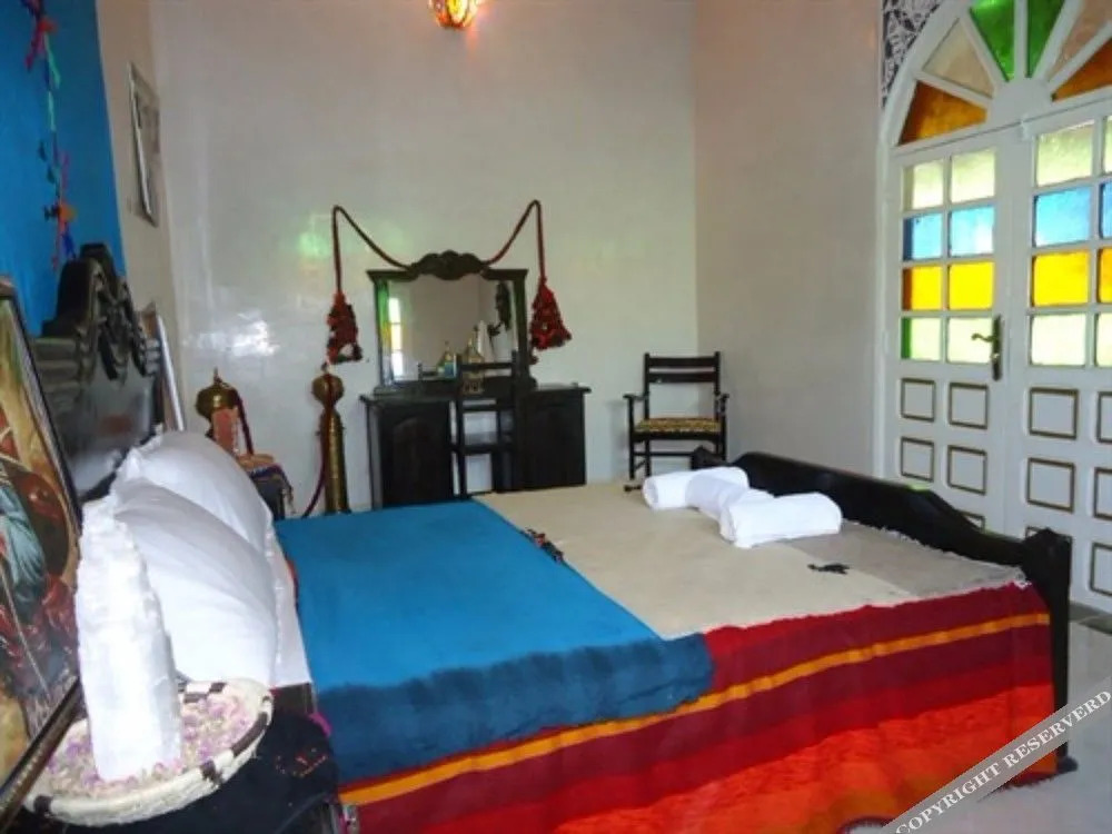 Riad Lghiam