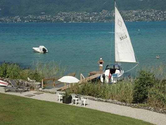 Venez Chez Vous Villa Aux Premières Loges