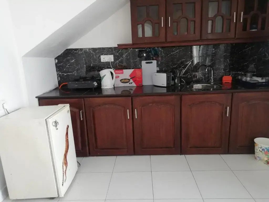 Shanthi Guest & beach villa